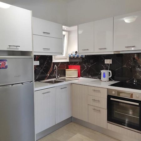 Angela Studios Kassiopi Dış mekan fotoğraf