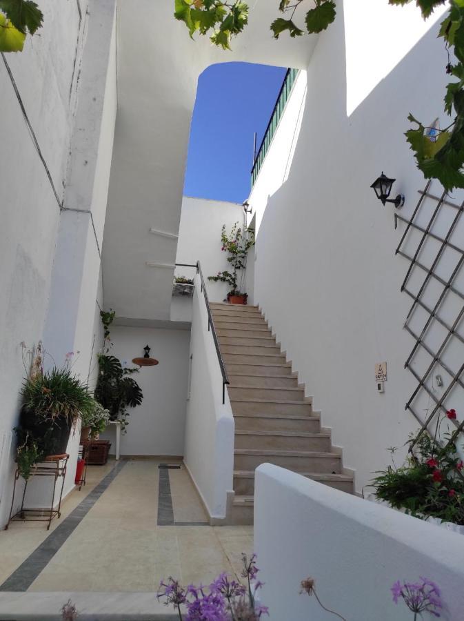 Angela Studios Kassiopi Dış mekan fotoğraf
