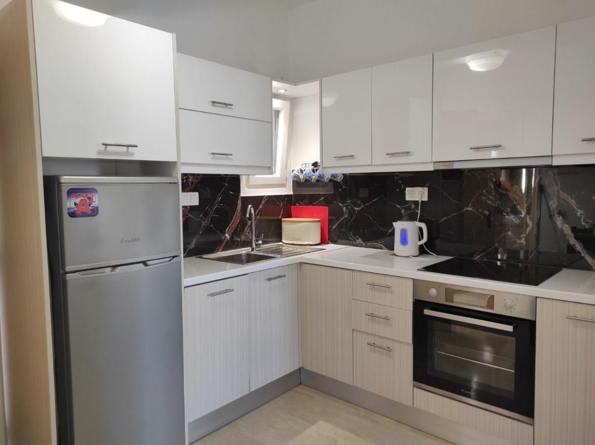 Angela Studios Kassiopi Dış mekan fotoğraf
