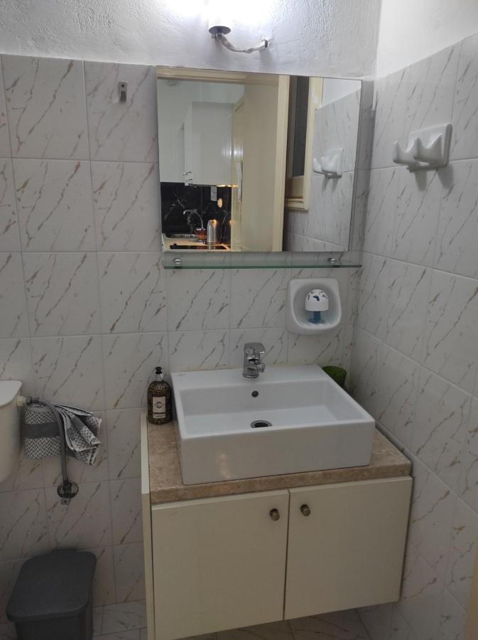 Angela Studios Kassiopi Dış mekan fotoğraf
