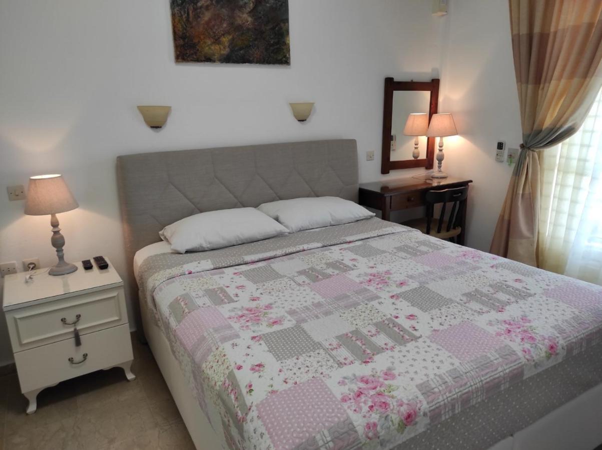 Angela Studios Kassiopi Dış mekan fotoğraf