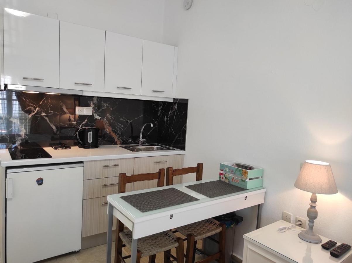 Angela Studios Kassiopi Dış mekan fotoğraf